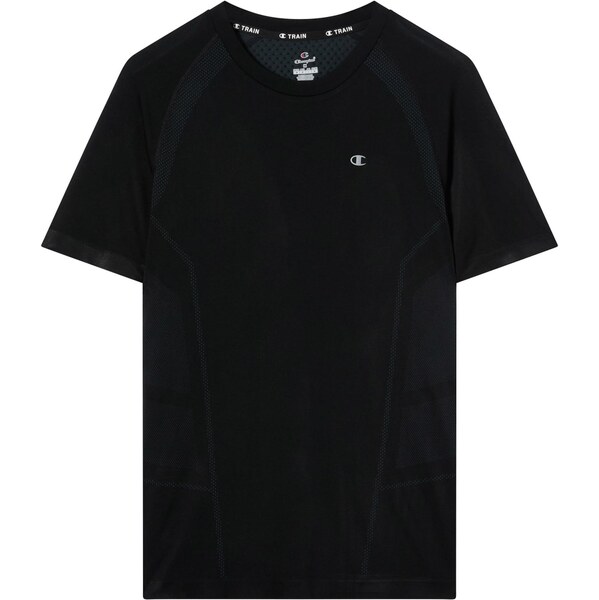 Champion Authentic Athletic Apparel Funkčné tričko čierna 65190008