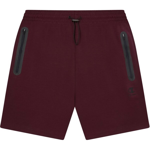 Champion Authentic Athletic Apparel Nohavice vínovo červená 65133647