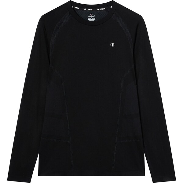 Champion Authentic Athletic Apparel Funkčné tričko čierna 65190010