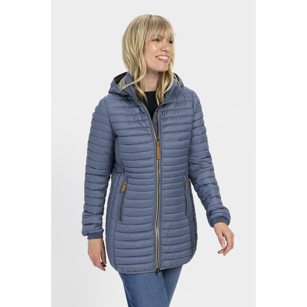 BUNDA CAMEL ACTIVE JACKET 64131937