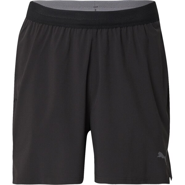 PUMA Športové nohavice čierna 65133741