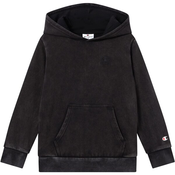 Champion Authentic Athletic Apparel Mikina čierna 65394632