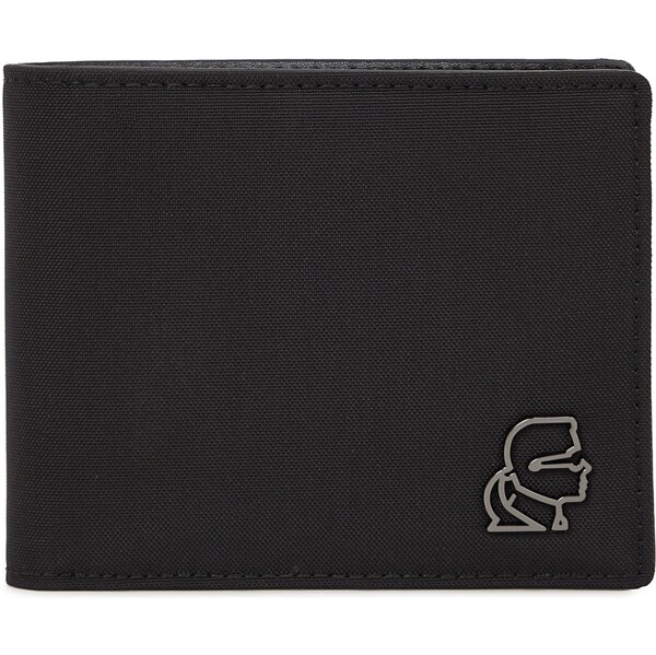 Karl Lagerfeld Peňaženka Kameo béžová / čierna 65464756