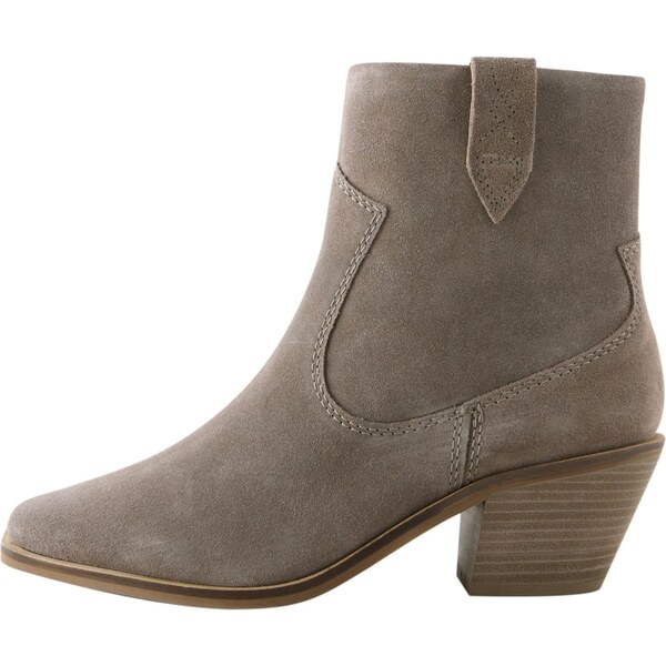 Next Kovbojské čižmy Forever Comfort brokátová 65146382