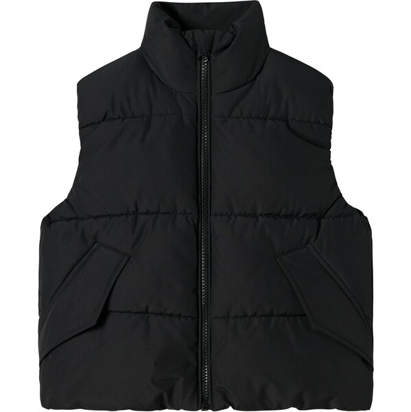 NAME IT Vesta NKFMole čierna 65323568