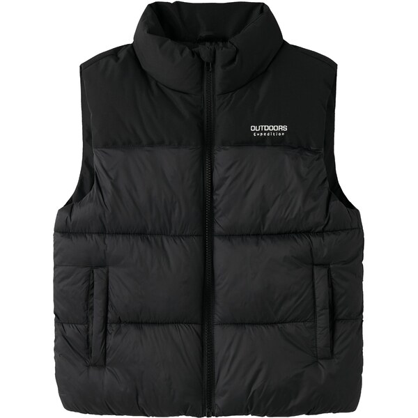 NAME IT Vesta NKMMOLE čierna 65707695