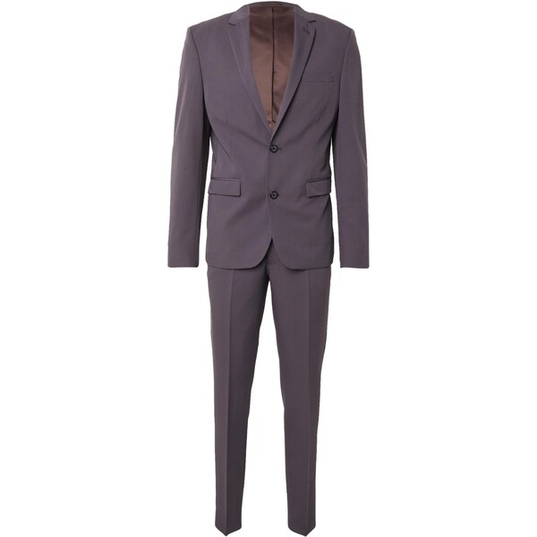 Lindbergh Oblek tmavosivá 65134005