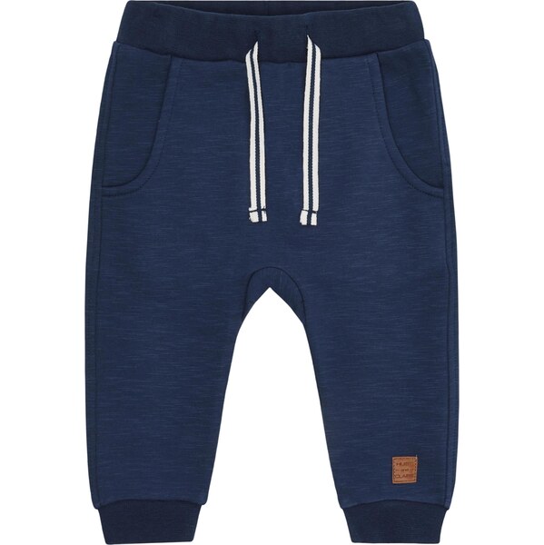 Hust & Claire Nohavice Georgey námornícka modrá 65843950