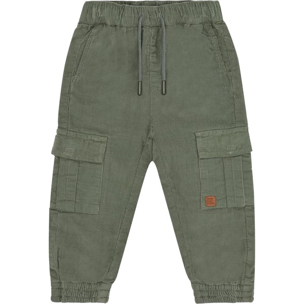 Hust & Claire Nohavice Trevor svetlozelená 65993190