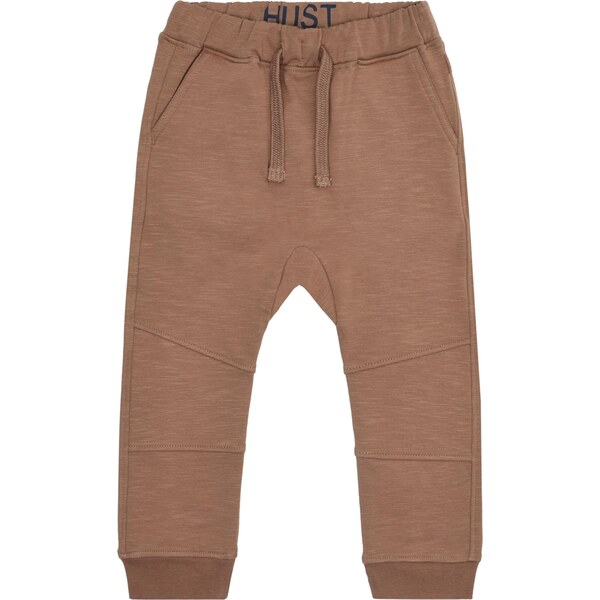 Hust & Claire Nohavice Georg hnedá 65843955