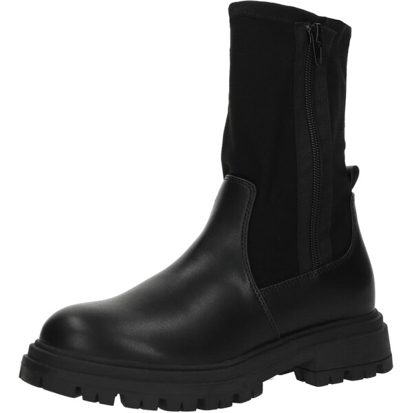 Calvin Klein Čižmy čierna 65134027