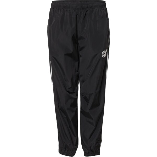 Calvin Klein Jeans Nohavice čierna / biela 65353406