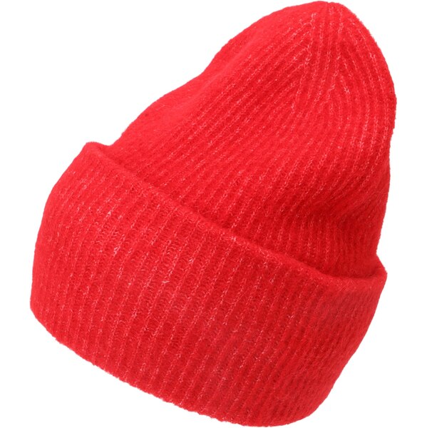 Samsøe Samsøe Čiapky červená 65465570