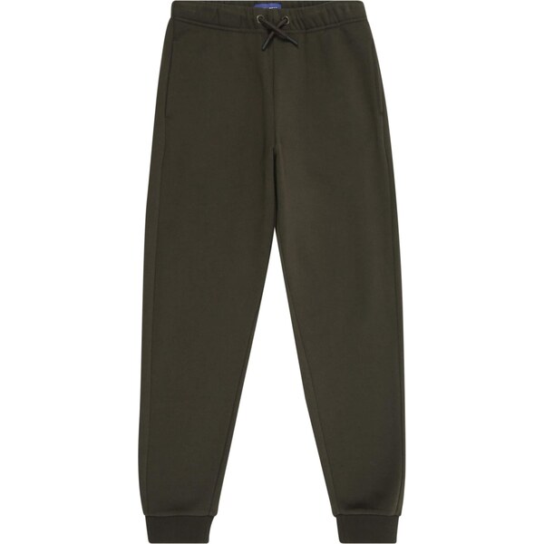 Only & Sons Junior Nohavice OSJCERES tmavozelená 65175635