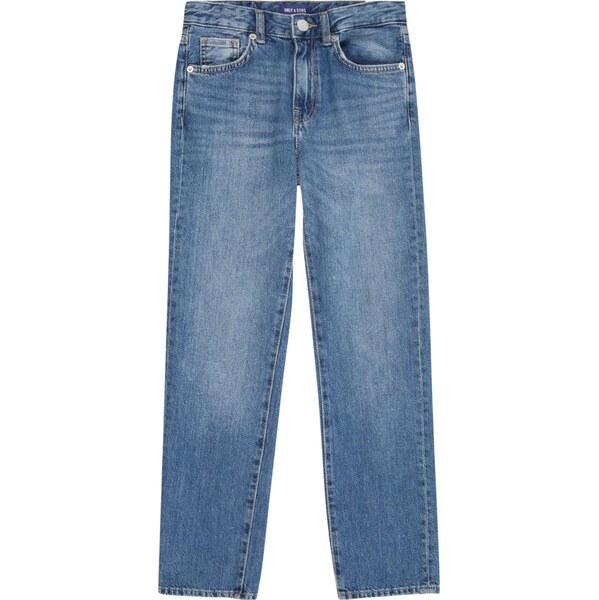Only & Sons Junior Džínsy OSJEdge modrá denim 65661836