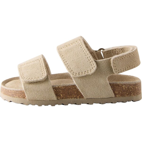 Next Otvorená obuv béžová 65659515