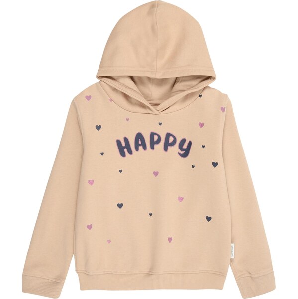 STACCATO Mikina telová / fialová / tmavofialová 65661764