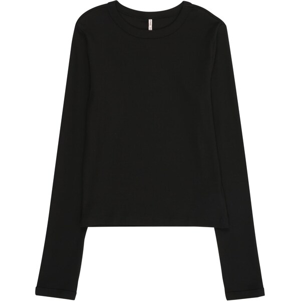 ONLY GIRLS Tričko KOGBINA čierna 65889287