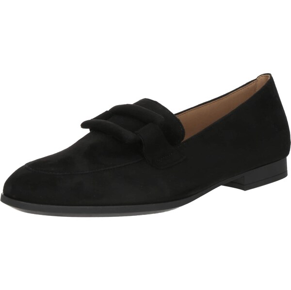 GABOR Papuče čierna 65795452