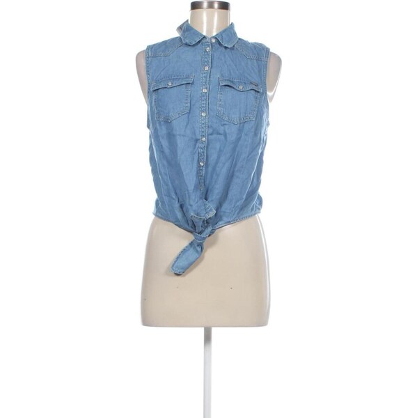 Dámska košeľa Pepe Jeans 65132493