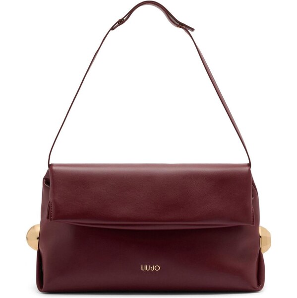 Liu Jo Kabelka na rameno Riccy bordová 65204523