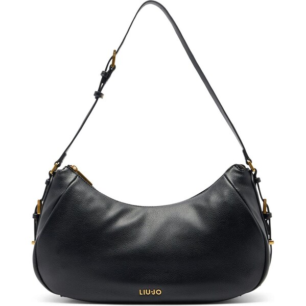 Liu Jo Kabelka na rameno Mantua čierna 65204525