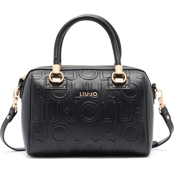 Liu Jo Kabelka na rameno čierna 65204528
