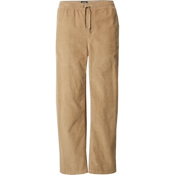 BILLABONG Nohavice Larry farba ťavej srsti 65922207