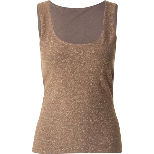 ONLY Top ONLEA tmavošedá 65889372