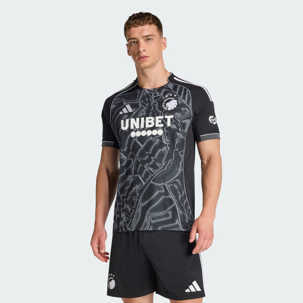 Adidas F.C. Hosťovský dres Kodaň 25/26 65133883