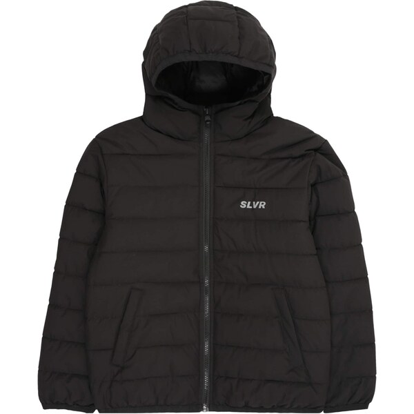 s.Oliver Prechodná bunda čierna 65659291