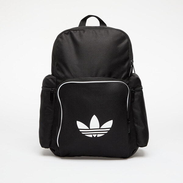 adidas Originals Batoh adidas Adicolor Backpack Black Universal 65134993