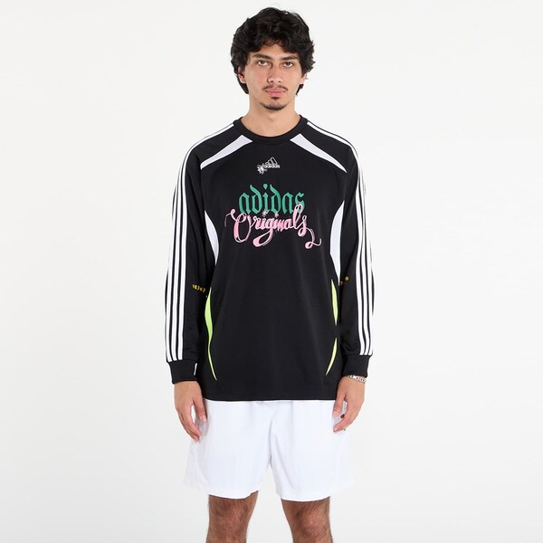 adidas Originals Tričko adidas Spiders Goalkeeper Loose Long-sleeve 65134985
