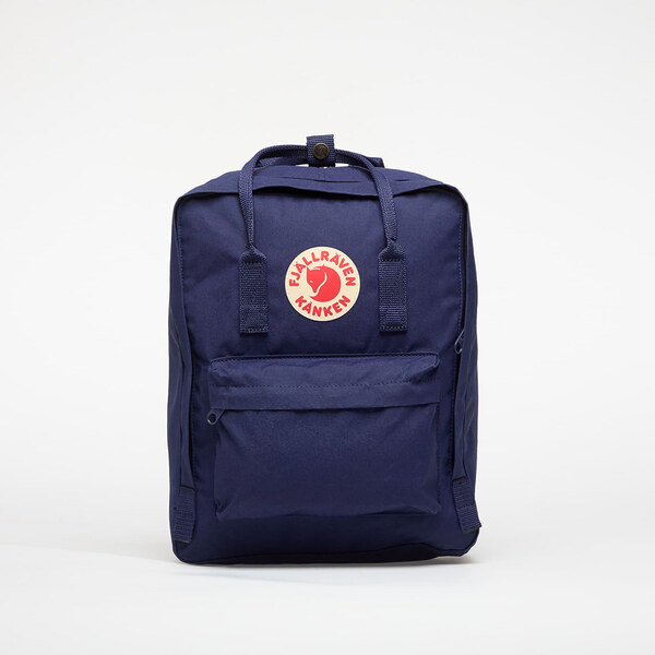 Batoh Fjällräven Kånken Royal Blue Universal 65135206