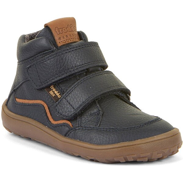 Froddo členkové topánky TEX Autumn G3110264 65138206