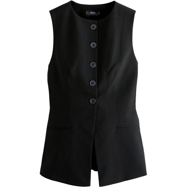 Next Vesta k obleku čierna 65905510
