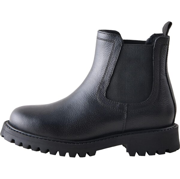 Next Čižmy čierna 65707357