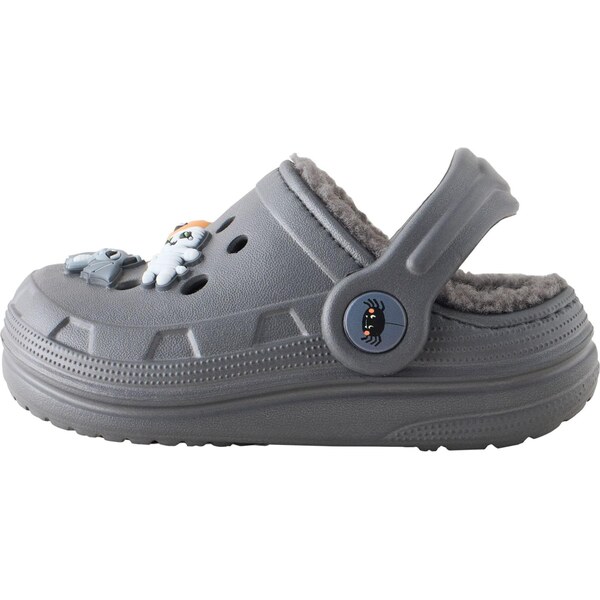 Next Poltopánky sivá 65886710