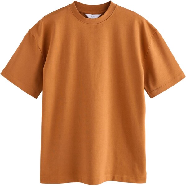 Next Tričko mandarínková 65494090