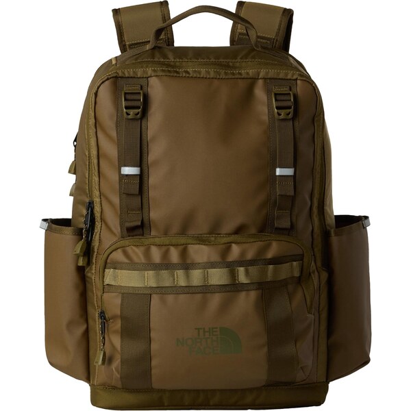 THE NORTH FACE Batoh Base Camp olivová 65394541