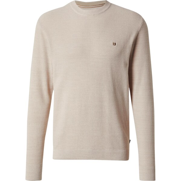 Jack & Jones Premium Sveter JPRBLUREX svetlosivá 65661906