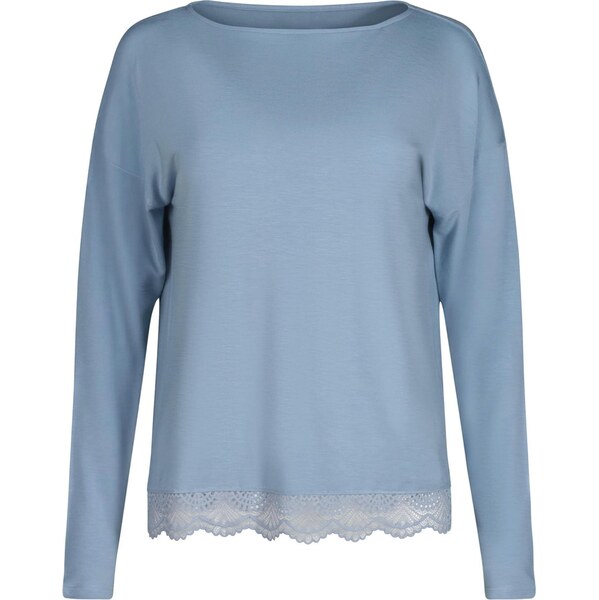 Skiny Pyžamo svetlomodrá 65300884