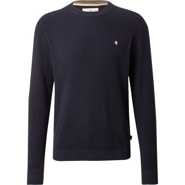 Jack & Jones Premium Sveter JPRBLUREX tmavomodrá 65661946