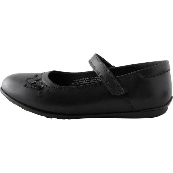 Next Baleríny čierna 65731225