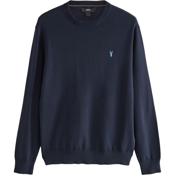 Next Sveter námornícka modrá 65660633