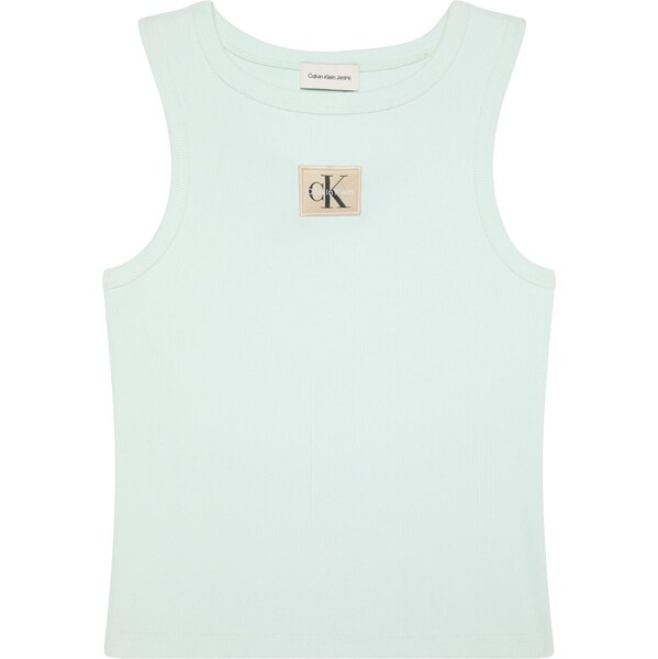 Calvin Klein Jeans Top mätová 65661852