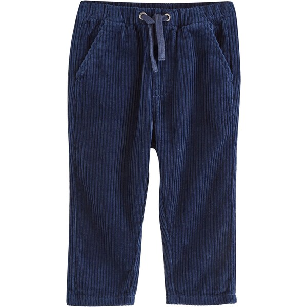 Next Nohavice námornícka modrá 65884439