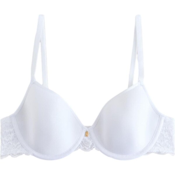 Next Podprsenka biela 65731285