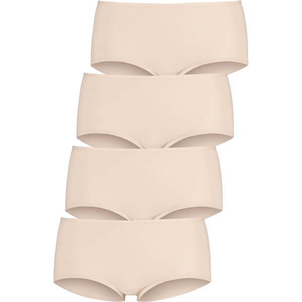 LASCANA Nohavičky béžová 65867314