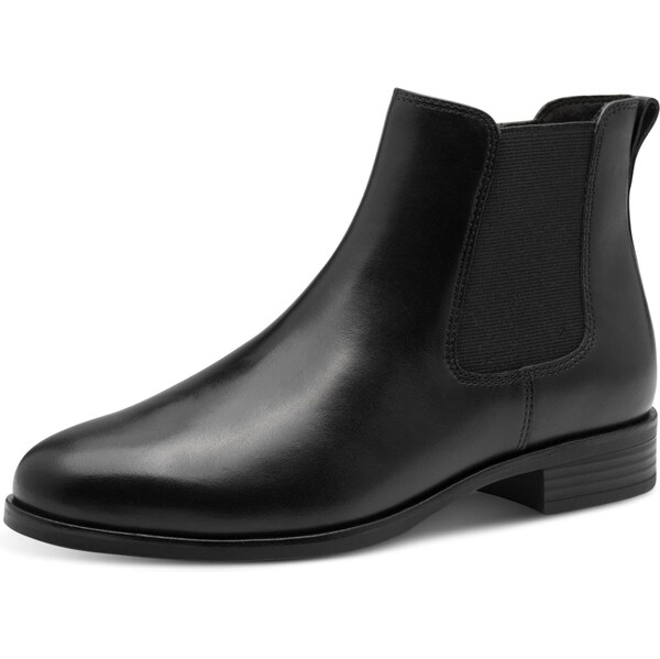 Tamaris Chelsea čižmy čierna 65493746